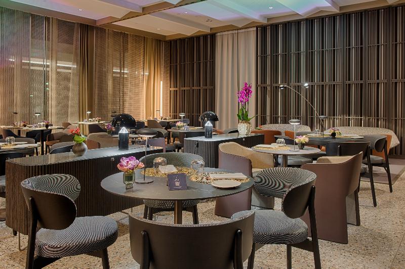 Fotos del hotel Nh Collection Milano Citylife:  60