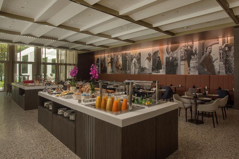 Fotos del hotel Nh Collection Milano Citylife:  66