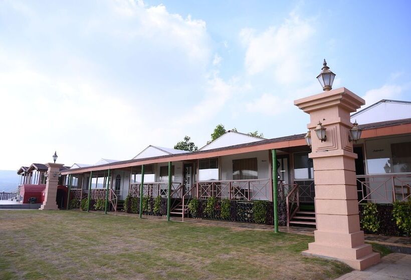 هتل The Grand Legacy Resort