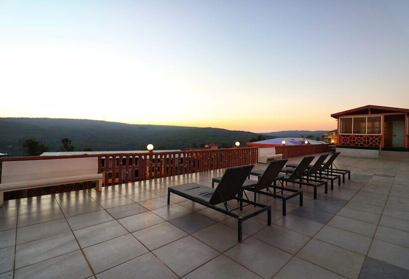 هتل The Grand Legacy Resort