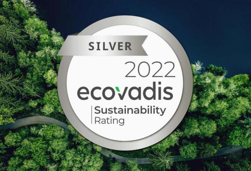 هتل Boutique & Spa   Vdl Colonial