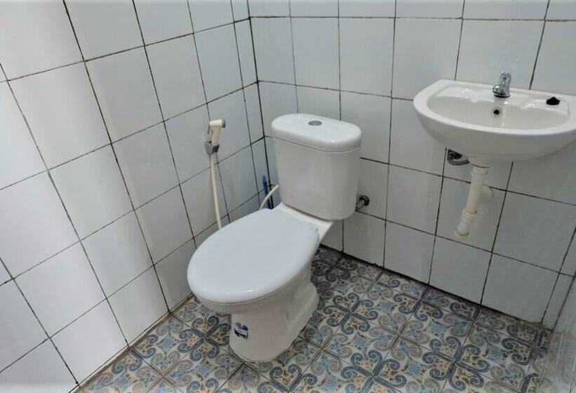 پانسیون Estedela