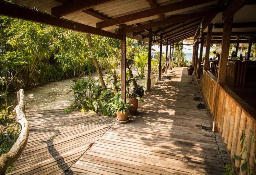 리조트 Frog Beach House