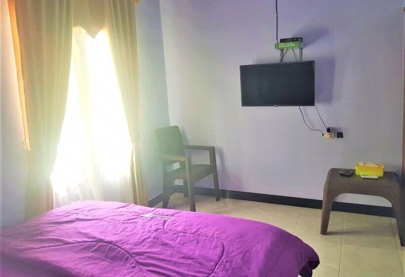 Shakti Beach Hotel & Resort