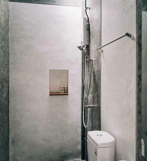 Small Town Hostel