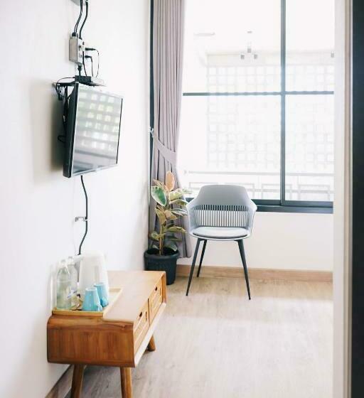 Small Town Hostel