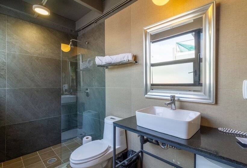 The Yellow By Dot Boutique