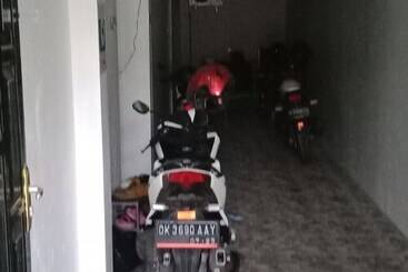 هاستل Cheap Inn Banyuwangi