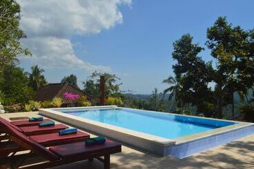 تختخواب و صبحانه Villa Ipsa