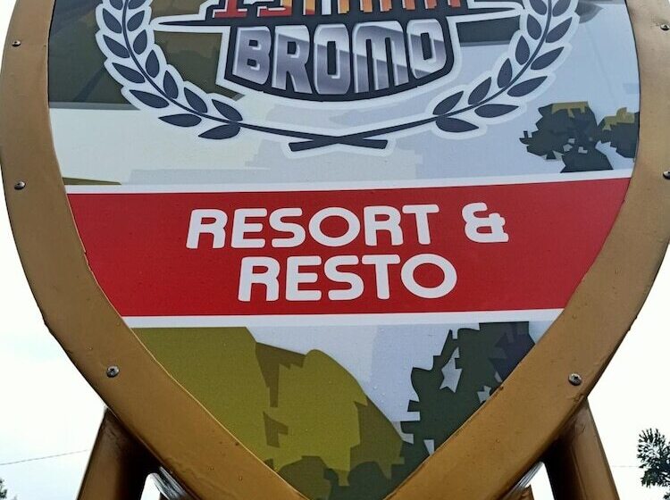 مبيت وإفطار Istana Bromo Resort
