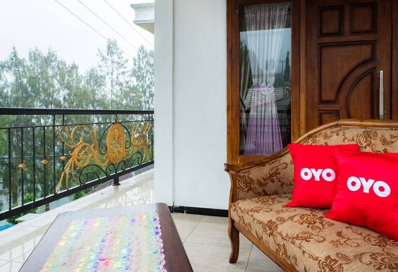ホテル Anugrah Bromo Homestay By Oyo Rooms