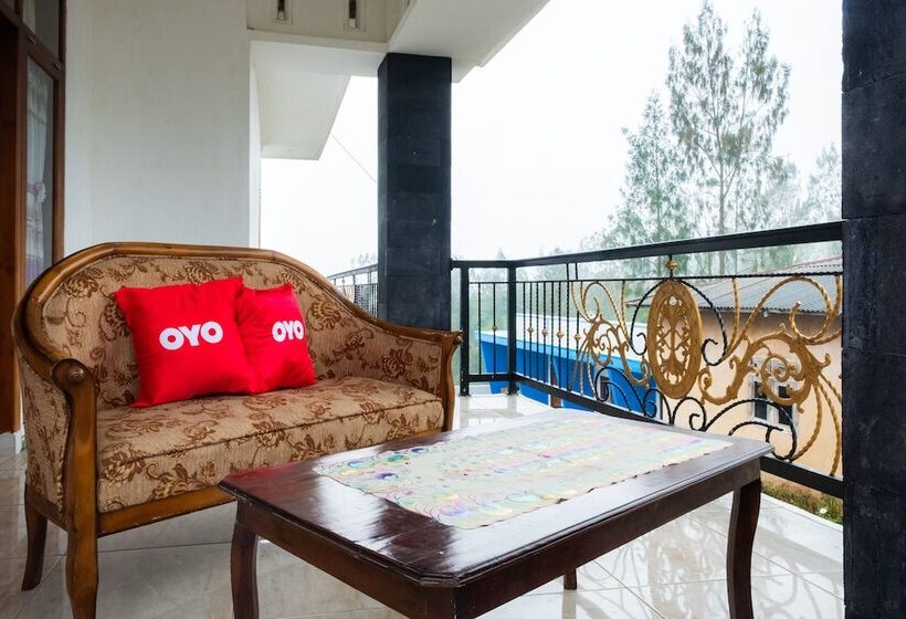 ホテル Anugrah Bromo Homestay By Oyo Rooms