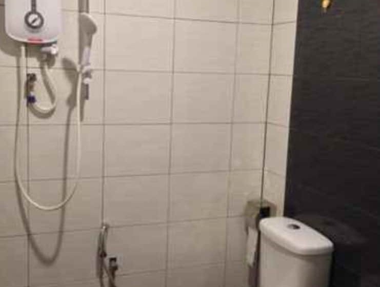 B+ Hotel, Sungai Petani