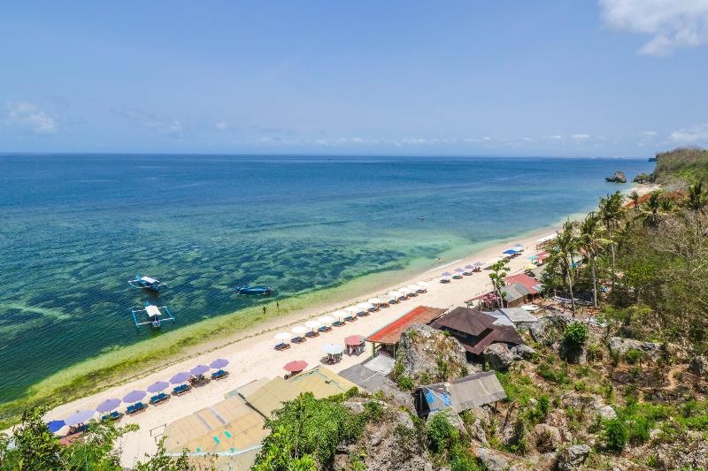 Отель Berlian House Ungasan By Oyo Rooms
