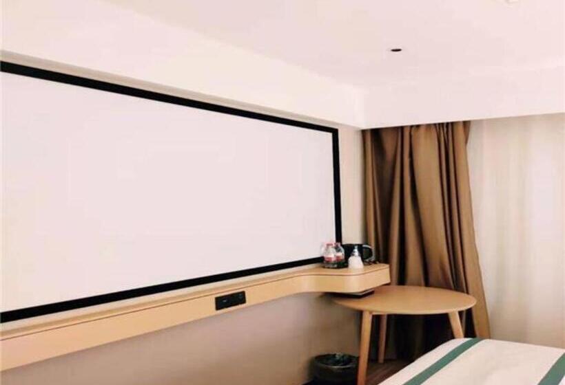 酒店 City Comfort Inn Changchun Wenhua Square Xi Zhonghua Road