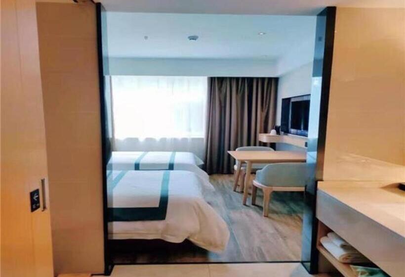 酒店 City Comfort Inn Changchun Wenhua Square Xi Zhonghua Road