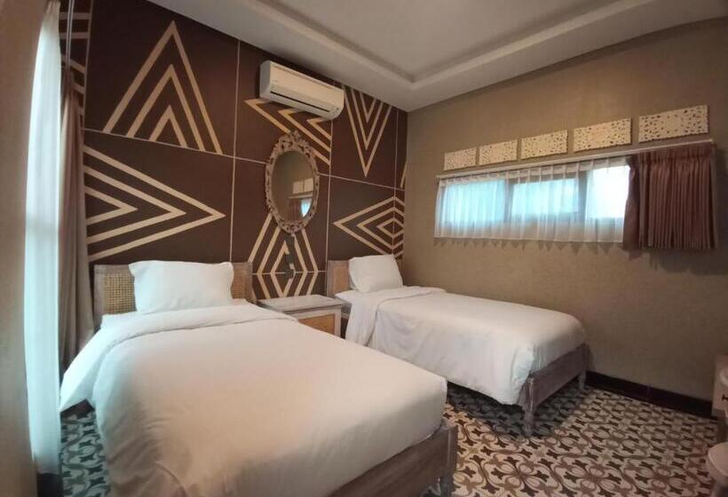 Hotel Dusun The Villas