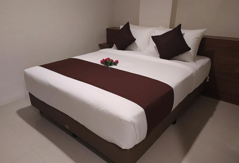 Отель Gran Inn Residence