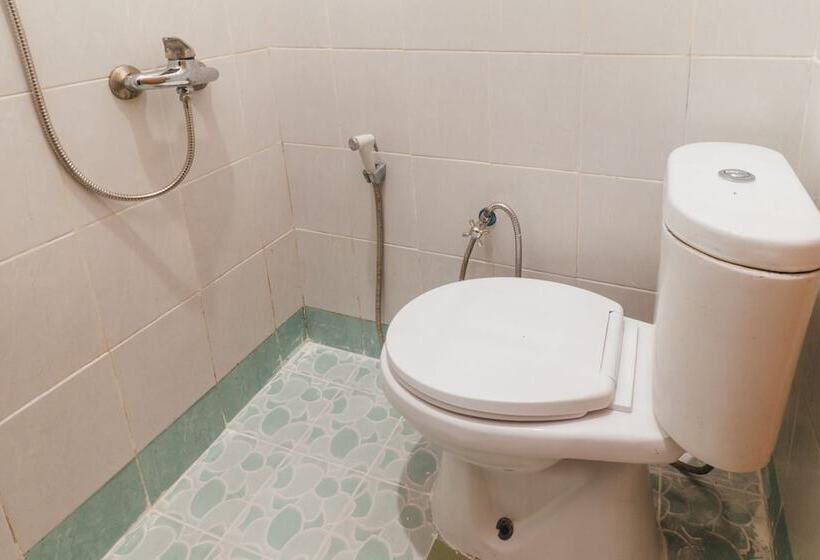 هتل Haven Boarding House