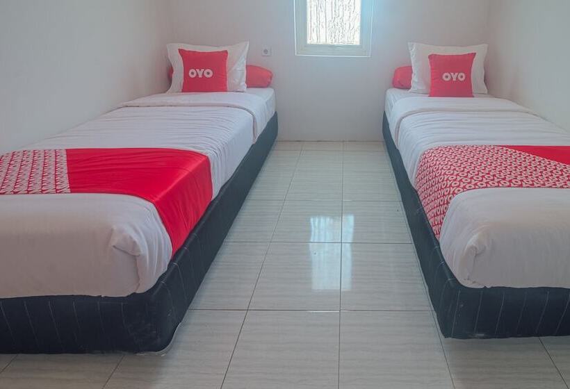 هتل Haven Boarding House