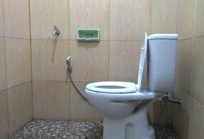 בית מלון כפרי Homestay Villa Diva Tambi