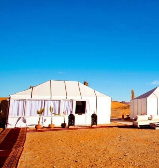 هتل Itran Royal Camp