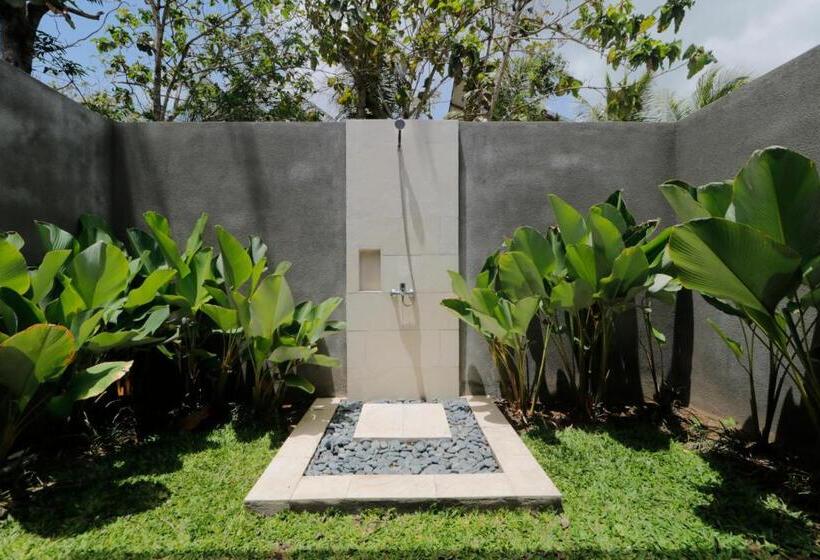 هتل Bingin Lodge Uluwatu