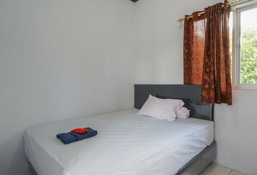 هتل Pas Residence