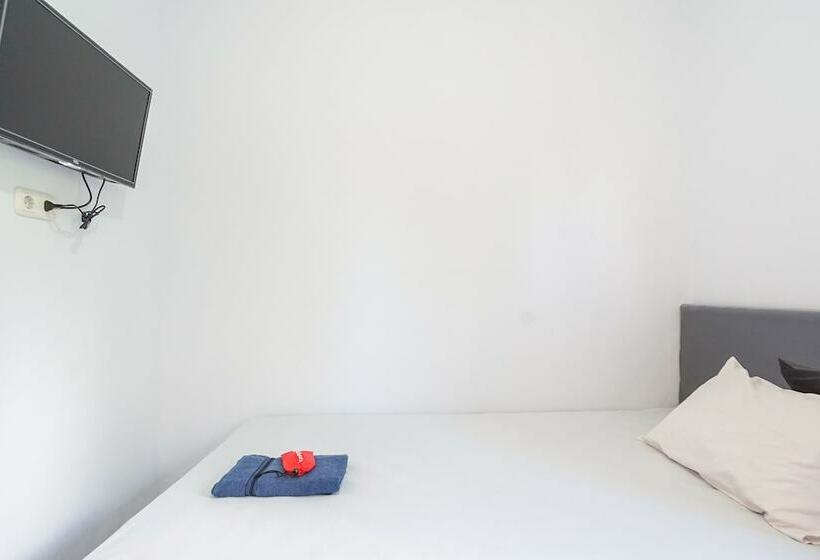 هتل Pas Residence