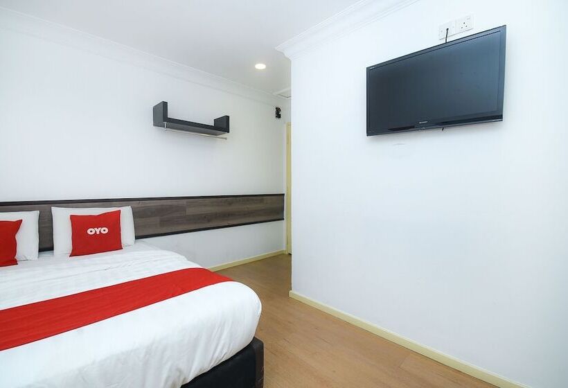 هتل River Inn By Oyo Rooms