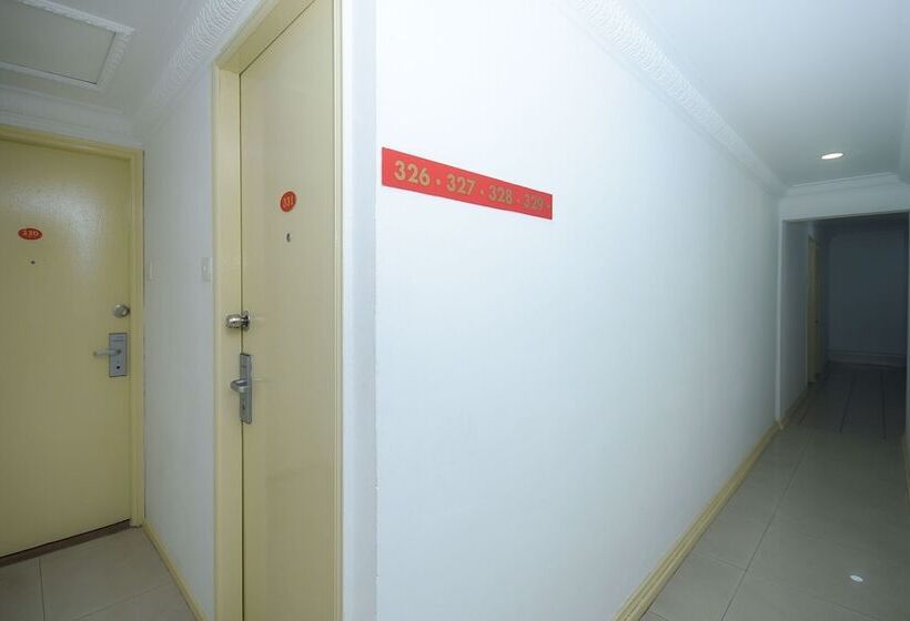 هتل River Inn By Oyo Rooms