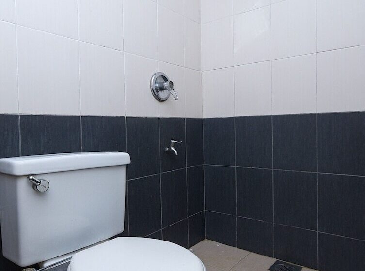 هتل River Inn By Oyo Rooms