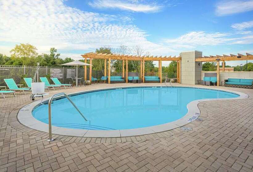 هتل Tru By Hilton Atlanta Nw Kennesaw