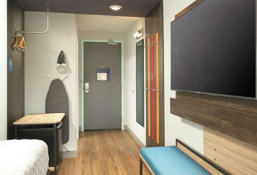 هتل Tru By Hilton Atlanta Nw Kennesaw