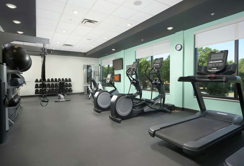 هتل Tru By Hilton Atlanta Nw Kennesaw