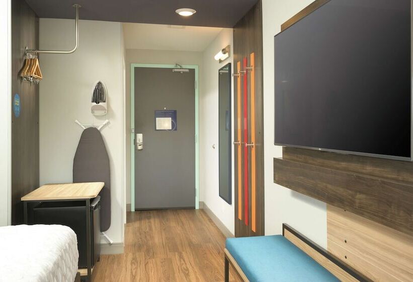 هتل Tru By Hilton Atlanta Nw Kennesaw
