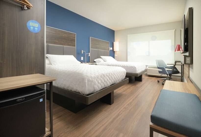 هتل Tru By Hilton Atlanta Nw Kennesaw