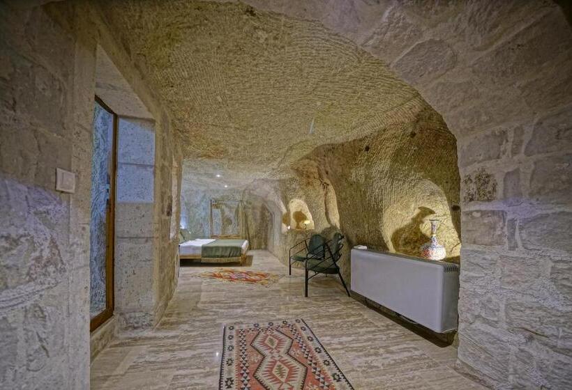 هتل Vigneron Cave