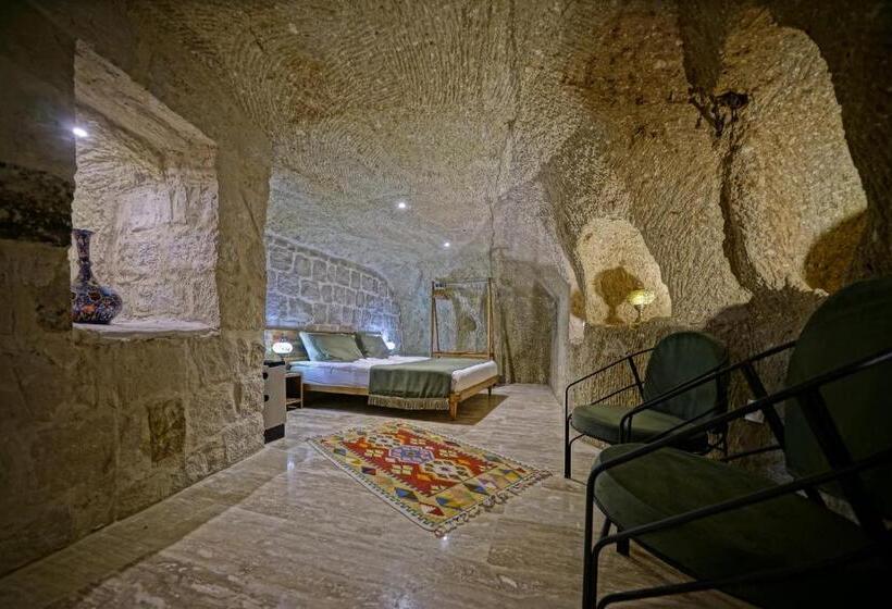 هتل Vigneron Cave