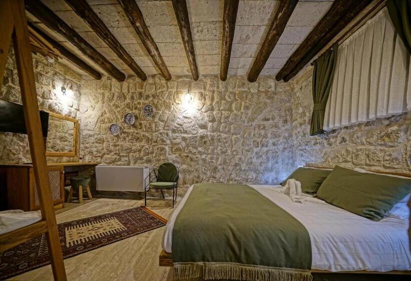 هتل Vigneron Cave