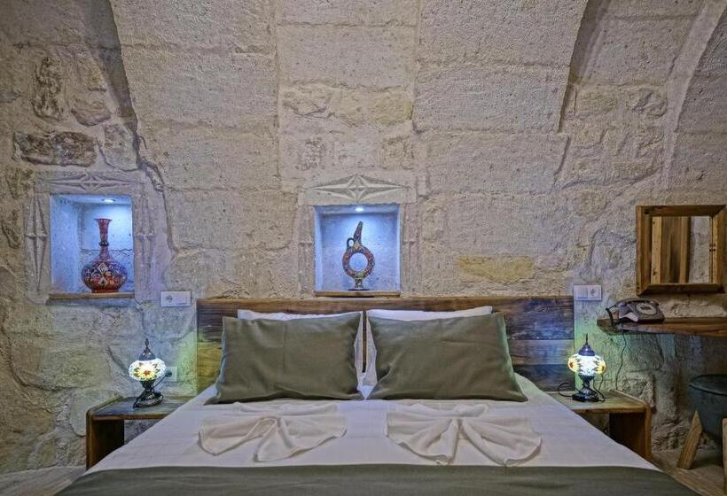 هتل Vigneron Cave