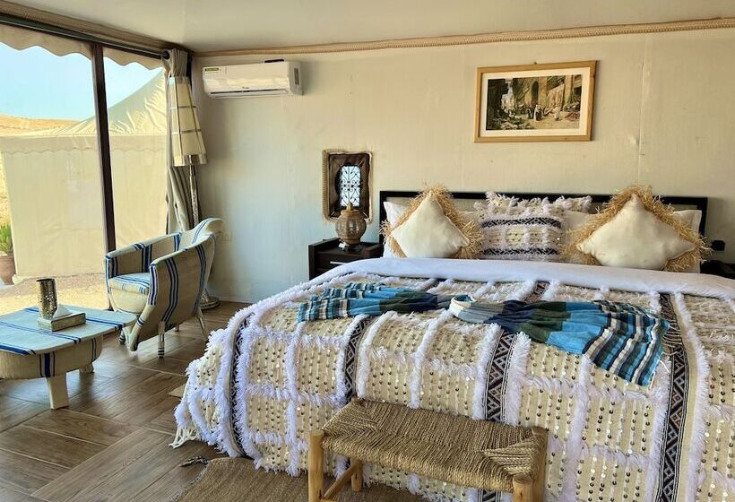 فندق Agafay Yes We Camps & Spa