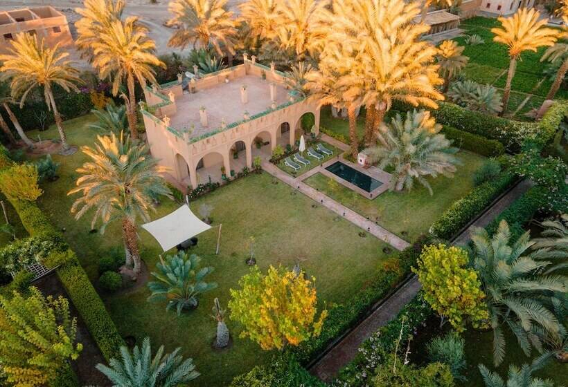 پانسیون Dar Hnini