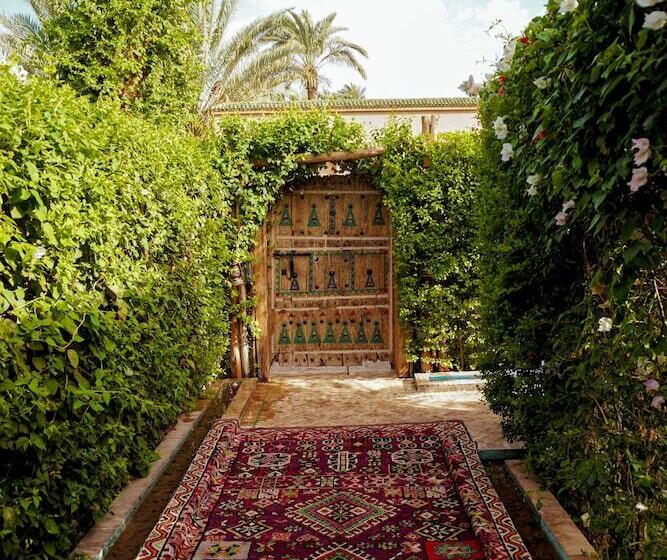 پانسیون Dar Hnini