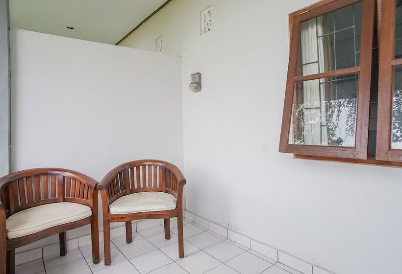 펜션 Getsemani Guesthouse