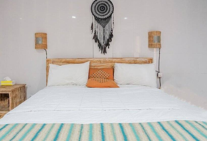 펜션 Getsemani Guesthouse