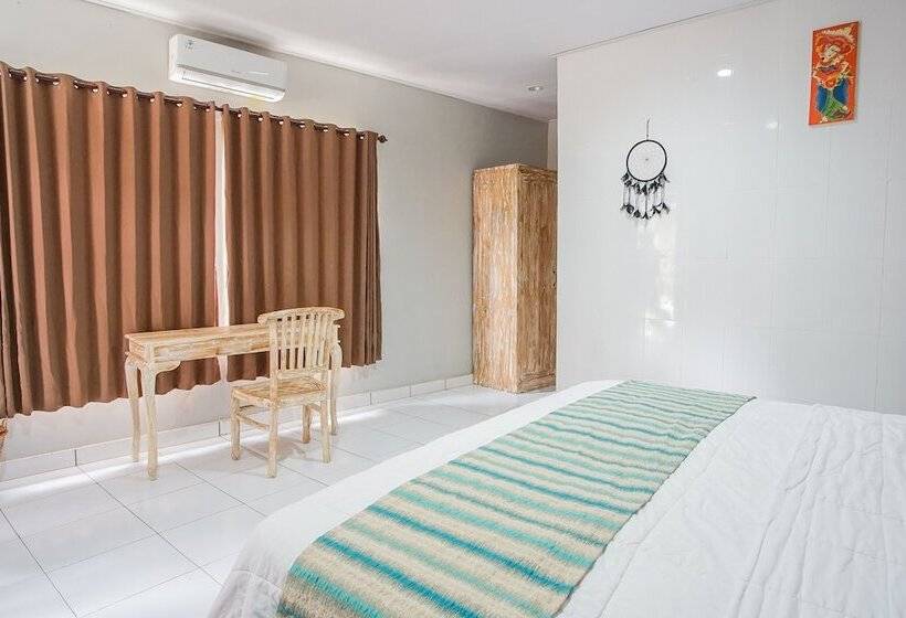 펜션 Getsemani Guesthouse