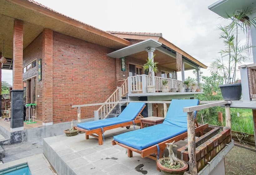 펜션 Getsemani Guesthouse
