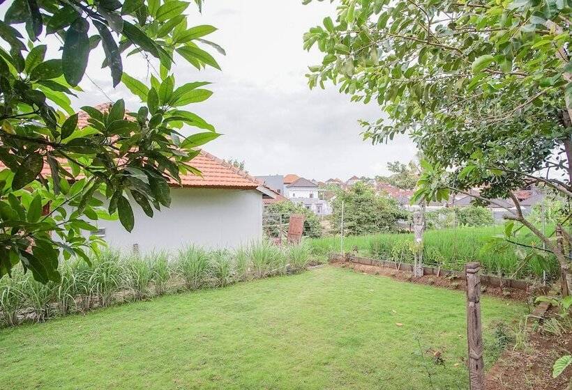 펜션 Getsemani Guesthouse