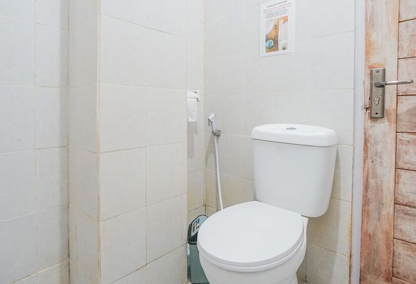 펜션 Getsemani Guesthouse
